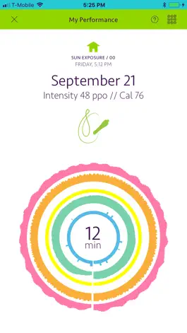 Game screenshot Freestyle Flow apk