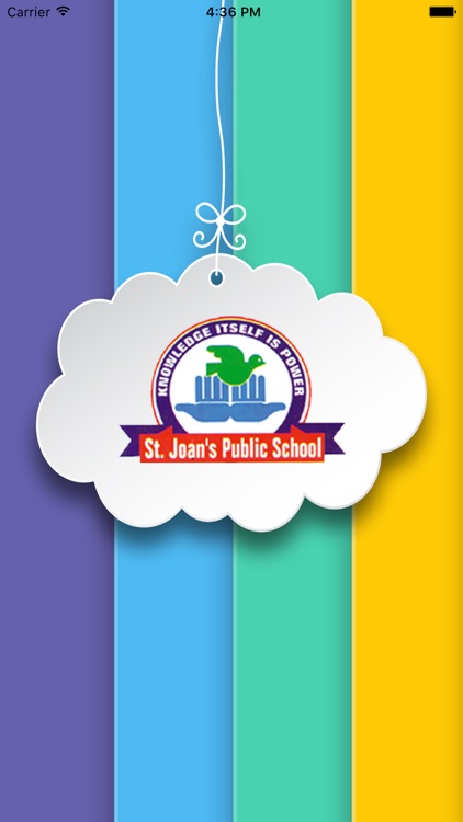 St. Joan’s Public School