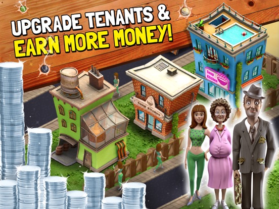 Screenshot #4 pour Mobster Mayhem 2