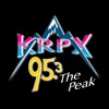 KRPX The Peak