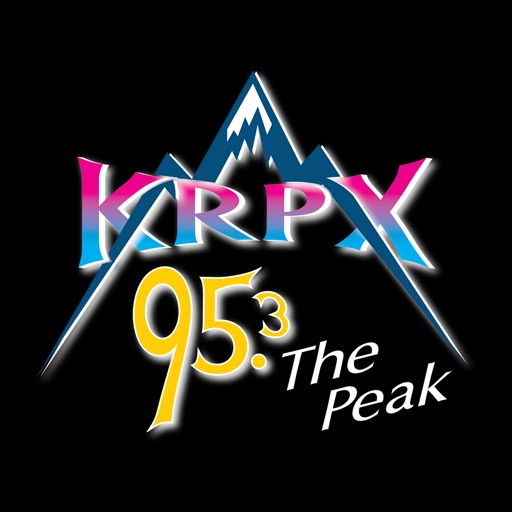 KRPX The Peak