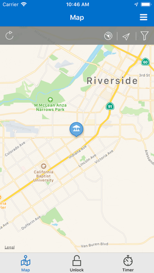 Bike Riverside(圖2)-速報App