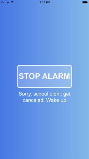 Snoozer by Tim Wilson(圖4)-速報App