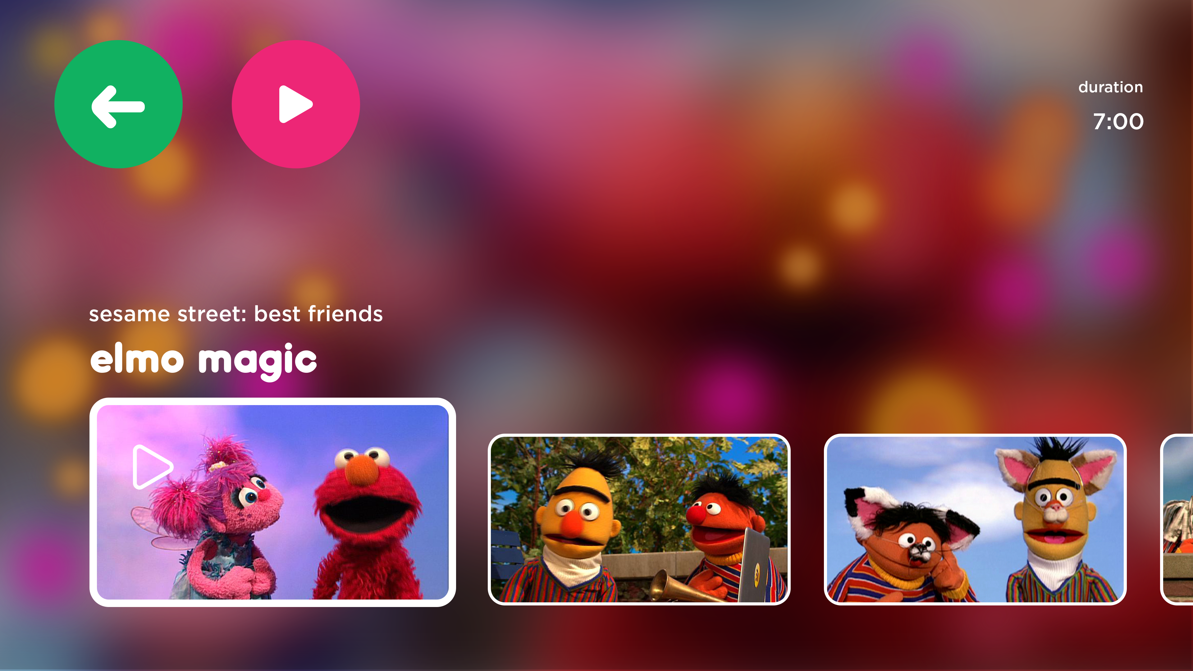 Hopster: ABC Games for Kids
