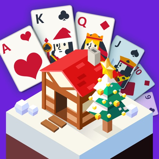 Age of Solitaire : Build City