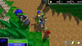 Game screenshot Blocky Story: War Craft mod apk
