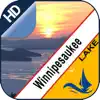 Lake Winnipesaukee offline chart for boaters App Feedback