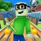 subway baltis education Run is an amazing running game  for iOS Devices 