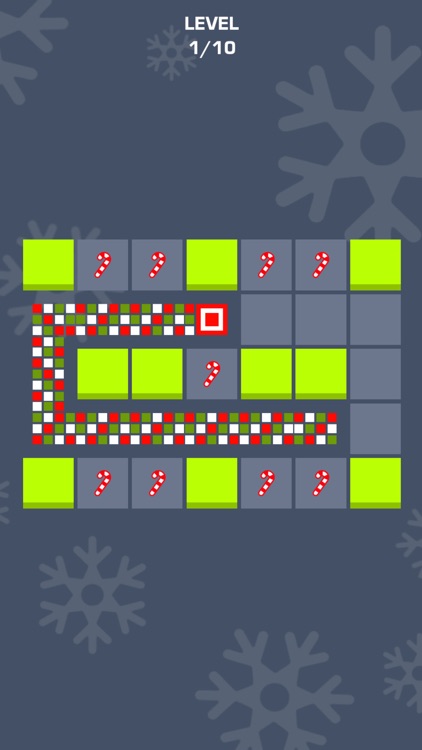 Snake Logic screenshot-3