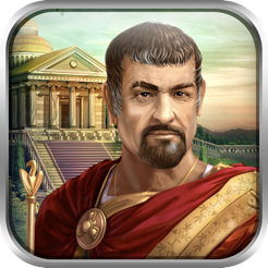 ‎Cradle of Rome 2