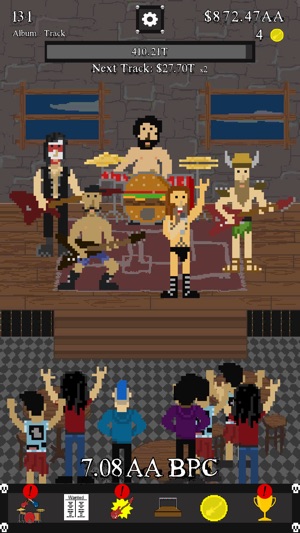 Spinal Tapper(圖2)-速報App