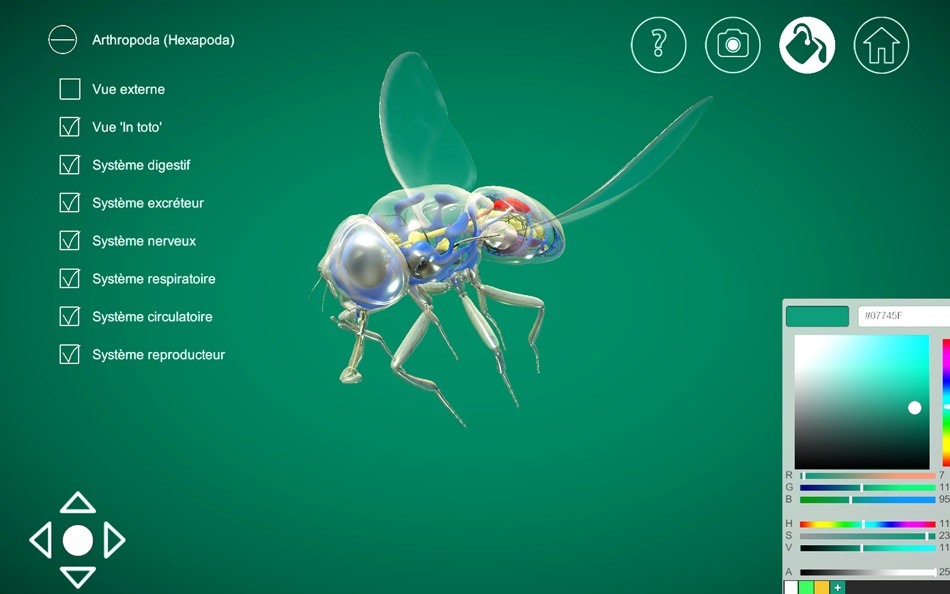 #3. MetaMorphos (macOS) 由: Université de Mons