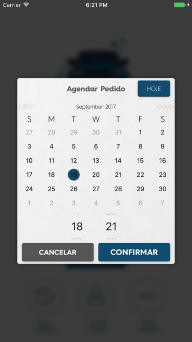 EcoClean screenshot 2
