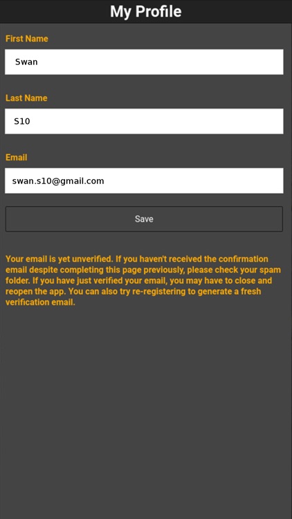 MySwan screenshot-4