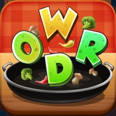 Activities of Word Chef 2018 - Word Cooking