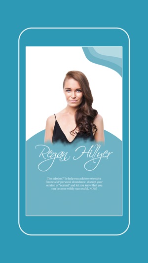 Regan Hillyer International