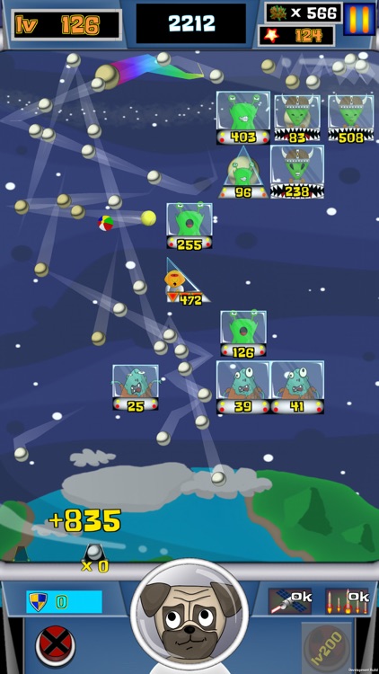 Pets vs Aliens screenshot-6