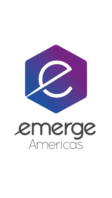 emerge americas 2020