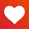 HealthView app integrates with the Apple Health app and allows you to see your health data in a broad clean way, by allowing you to drill down to more details in an easy and quick way