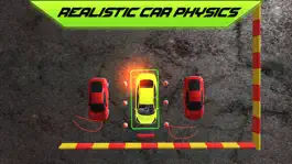 Game screenshot Car Parking 3D Challenge hack