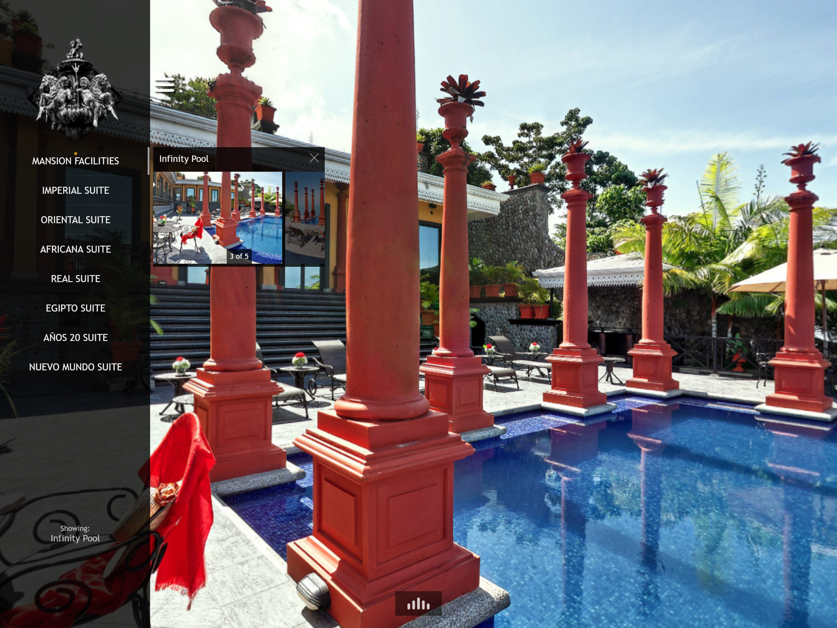 360TR Virtual Tour Sample