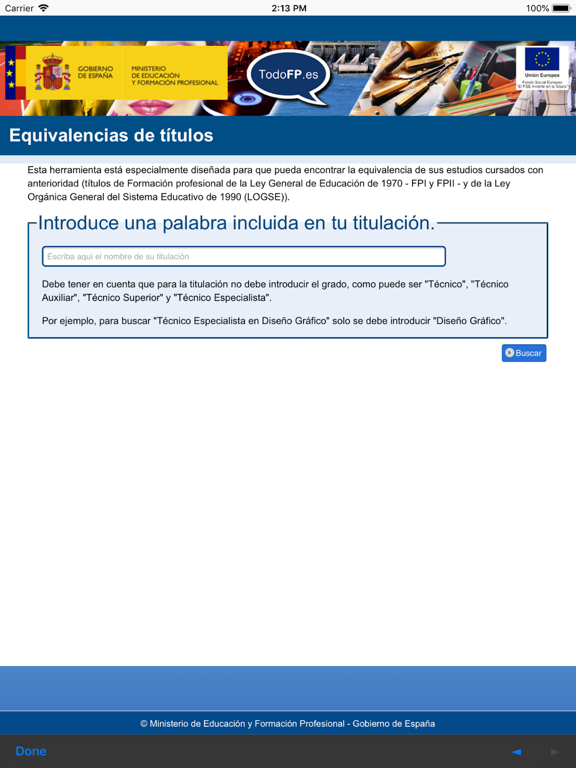 Screenshot #6 pour TodoFP