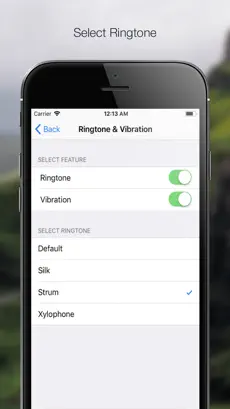 Captura 4 Fake Call for iPhone iphone
