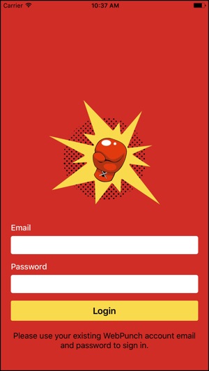 WebPunch(圖1)-速報App