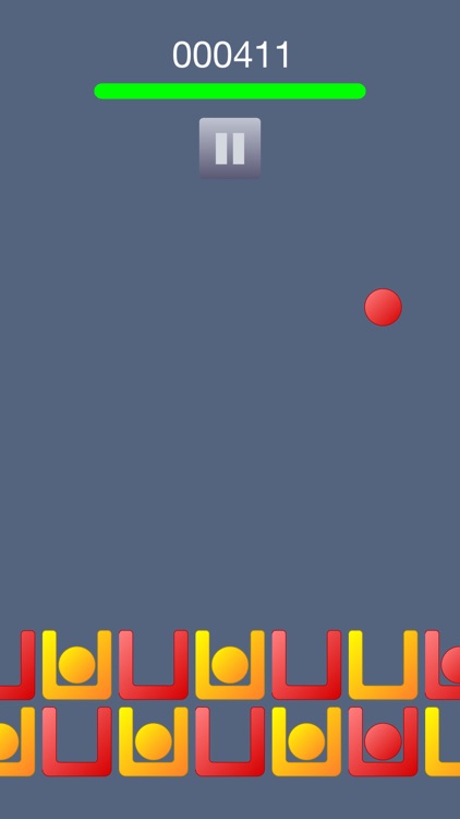 Seven-a-Row screenshot-0