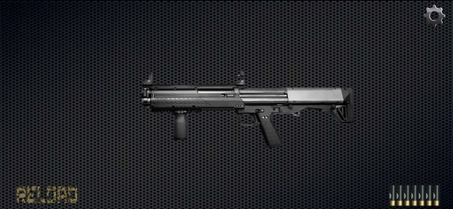獵槍終極射擊(圖3)-速報App