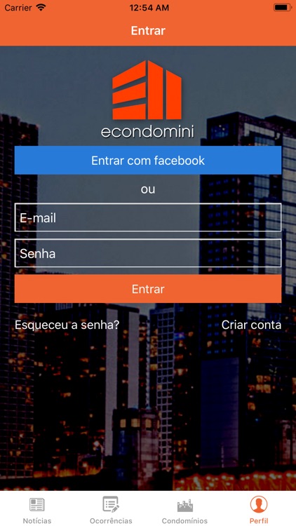 Econdomini
