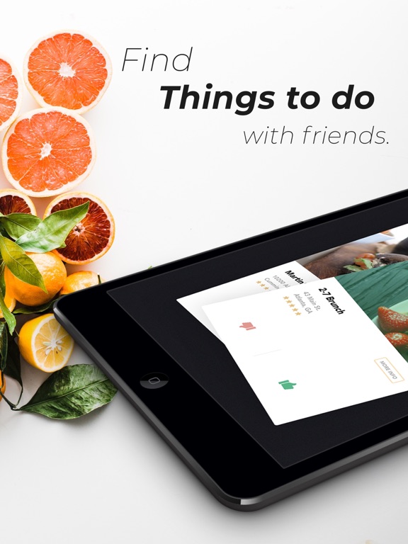 Screenshot #4 pour Ditto - Trouvez des choses