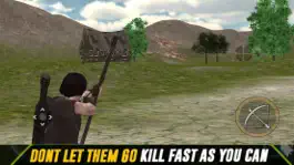 Game screenshot Bow Hunter Safari mod apk