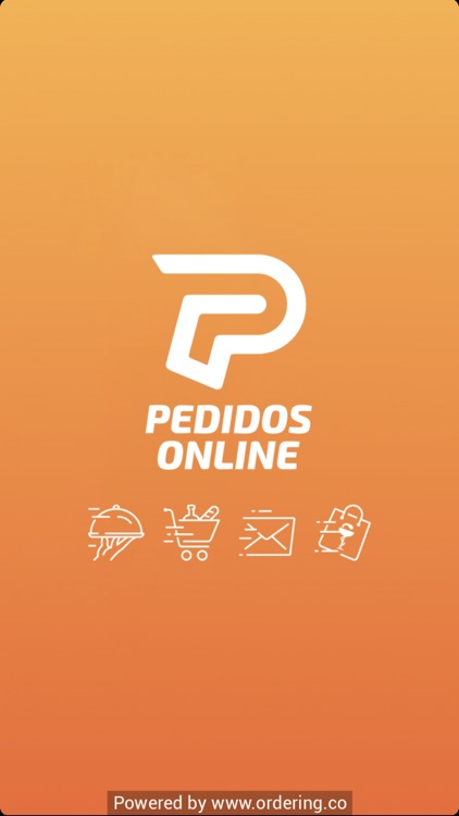 Pedidos Online