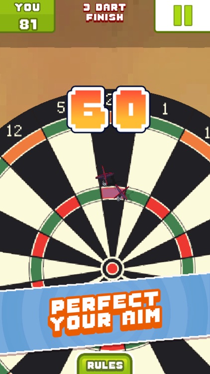 Cobi Darts