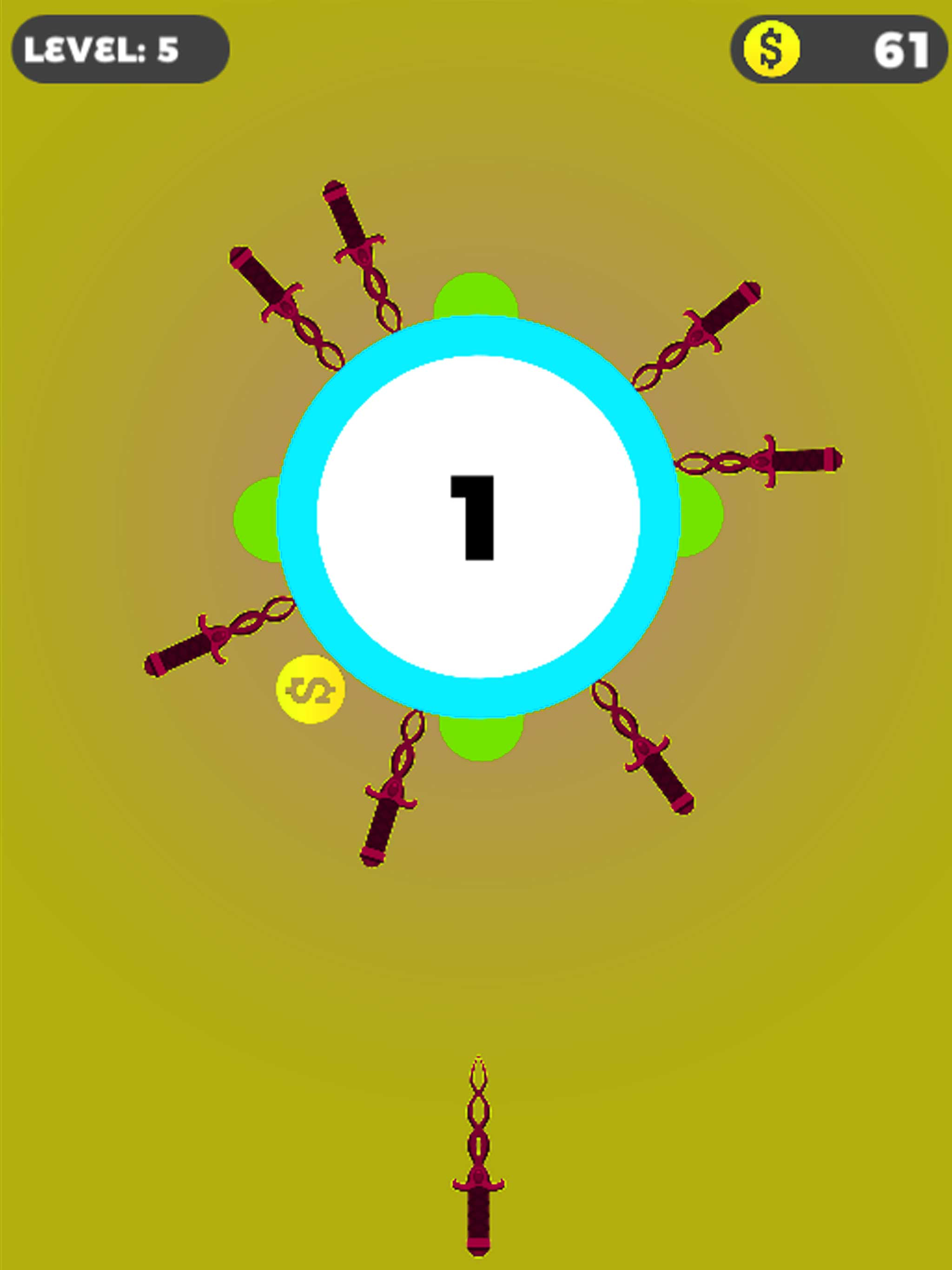 Knife Up screenshot 11