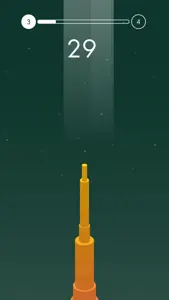 Tower Up - Endless Game screenshot #4 for iPhone