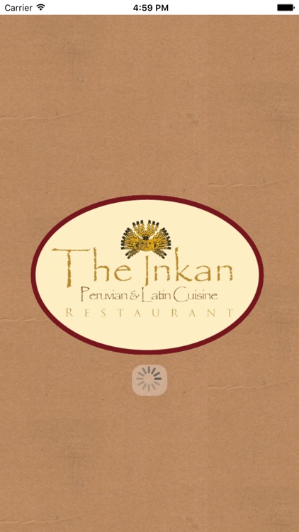 The Inkan LIC
