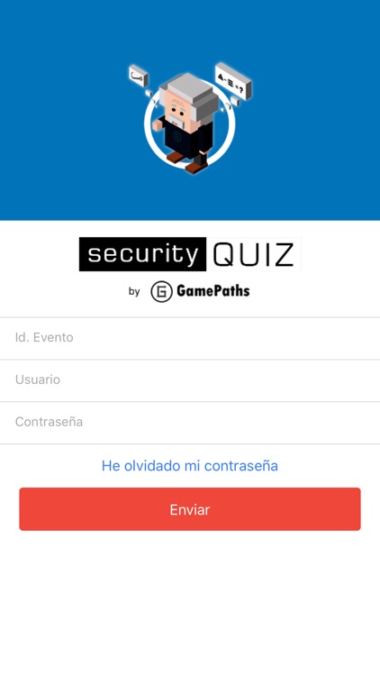 SecurityQuiz