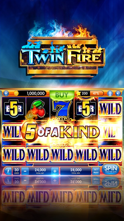 Quick Hit Casino Slot Machines