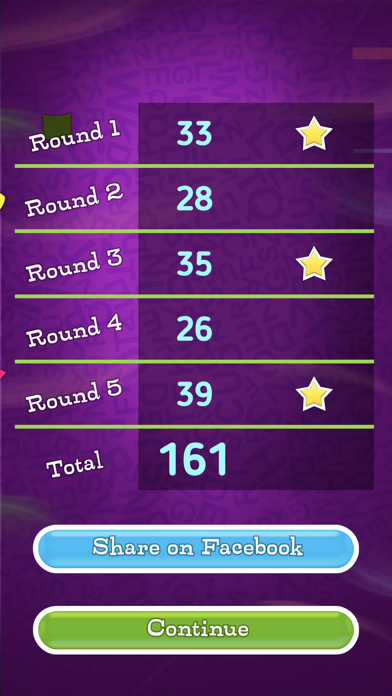 WordQuest - Multi Playerのおすすめ画像5