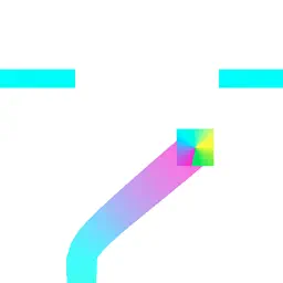 Swipe Glider app icon