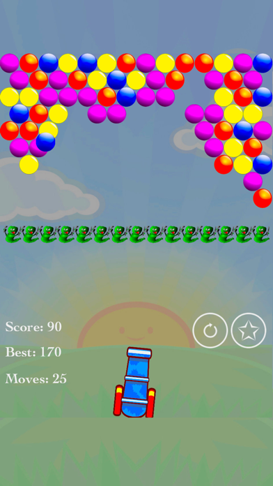 Ball Shots - Premium screenshot 3