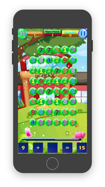 FunMath-learn Math with Joy