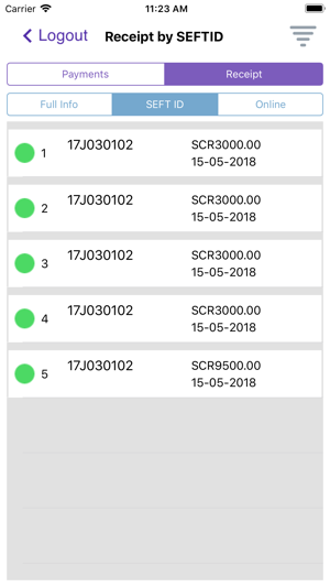 SEFT Mobile(圖3)-速報App