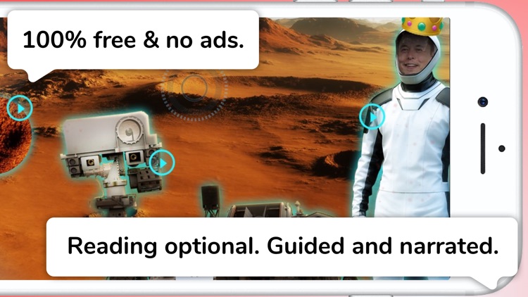 Solar System Planets for Kids screenshot-4