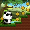 Panda Run - Jungle Adventure