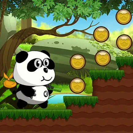Panda Run - Jungle Adventure Читы
