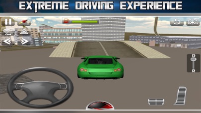 Impossible Car Challenge screenshot 3