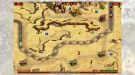 Game screenshot Next Stop 3 hack